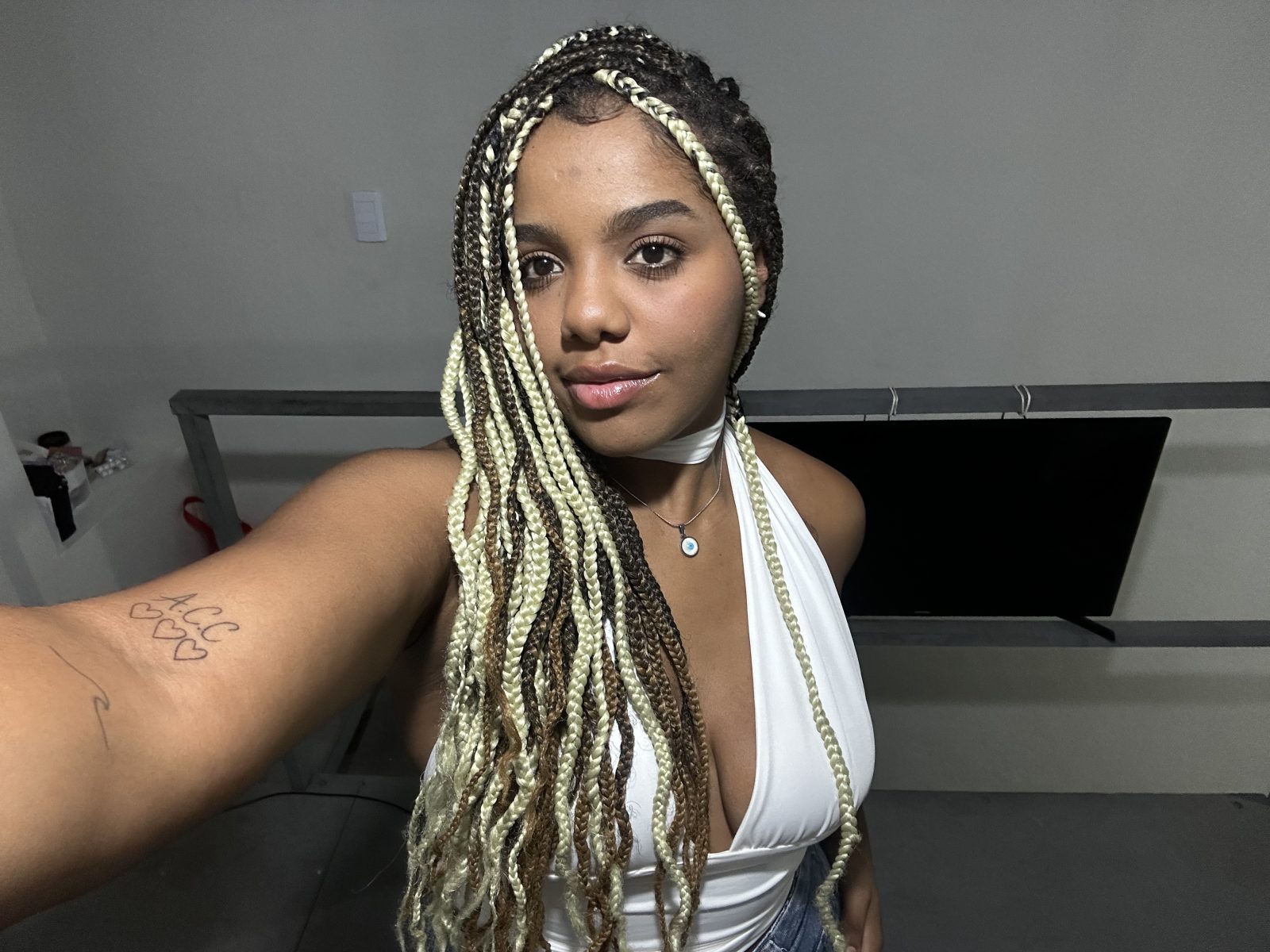 Giovana Naieisa