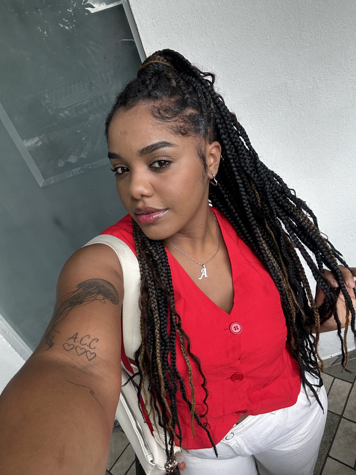 Giovana Naieisa