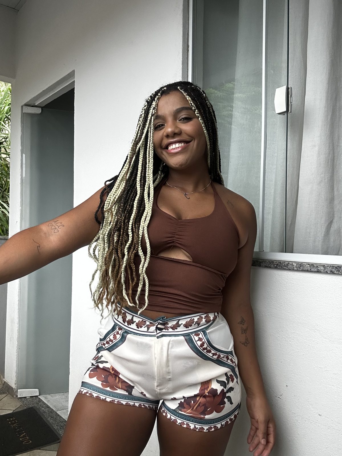 Giovana Naieisa